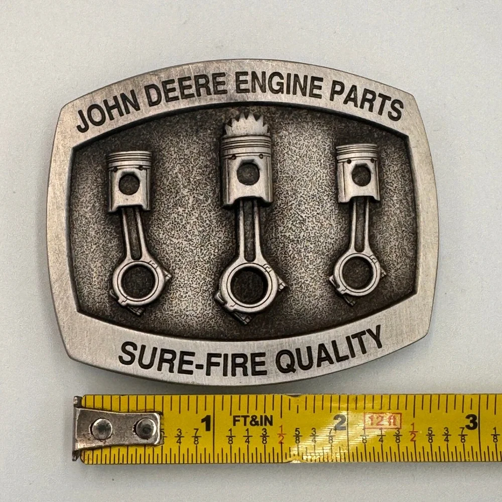 John Deere john deere